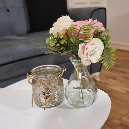 The Pearl Of Greenwich - Two Bedroom Flat Next To Cutty Sark